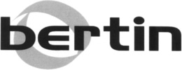 BERTIN trademark