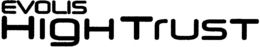 EVOLIS HIGH TRUST trademark
