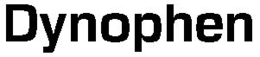 DYNOPHEN trademark