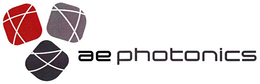 AE PHOTONICS trademark