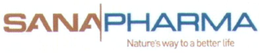 SANA PHARMA NATURE'S WAY TO A BETTER LIFE trademark