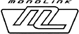 MONOLINK ML trademark