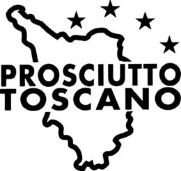 PROSCIUTTO TOSCANO trademark