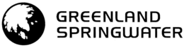 GREENLAND SPRINGWATER trademark