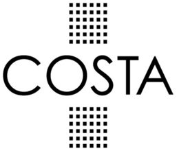 COSTA trademark