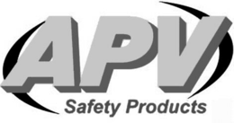 APV SAFETY PRODUCTS trademark