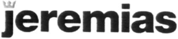 JEREMIAS trademark