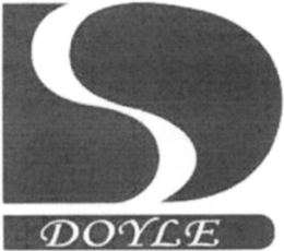 DOYLE trademark