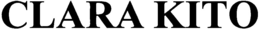 CLARA KITO trademark
