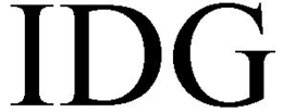 IDG trademark