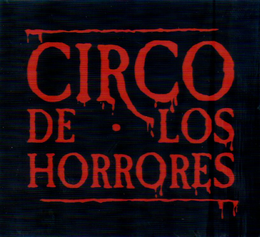 CIRCO DE LOS HORRORES trademark