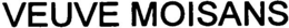 VEUVE MOISANS trademark