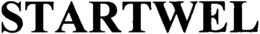 STARTWEL trademark