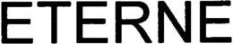 ETERNE trademark