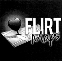 FLIRT MAPS trademark