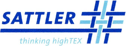 SATTLER THINKING HIGH TEX trademark