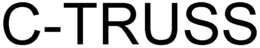 C-TRUSS trademark