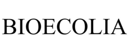 BIOECOLIA trademark