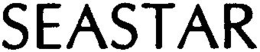 SEASTAR trademark