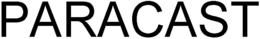 PARACAST trademark