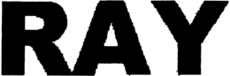 RAY trademark