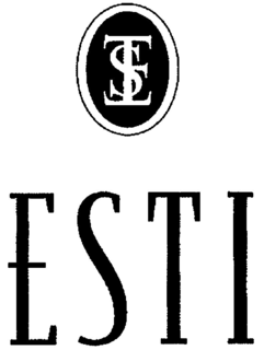 ESTI ESTI trademark