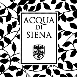 ACQUA DI SIENA trademark