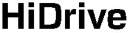 HIDRIVE trademark