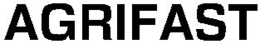 AGRIFAST trademark