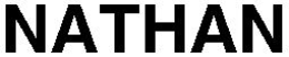 NATHAN trademark