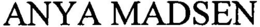 ANYA MADSEN trademark