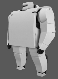 LogoMark trademark