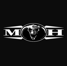M H trademark