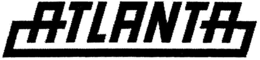 ATLANTA trademark