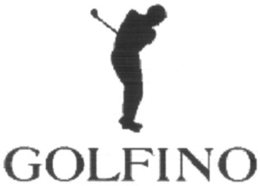 GOLFINO trademark