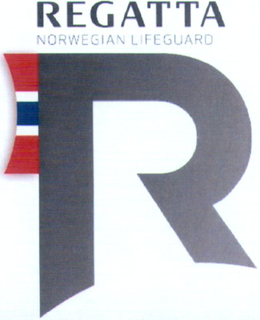 REGATTA NORWEGIAN LIFEGUARD R trademark
