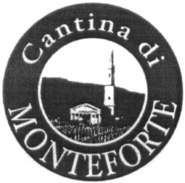 CANTINA DI MONTEFORTE trademark