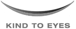 KIND TO EYES trademark