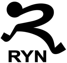 R RYN trademark