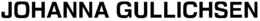 JOHANNA GULLICHSEN trademark