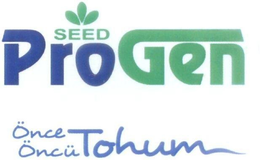 PROGEN SEED ÖNCE TOHUM ÖNCÜ TOHUM trademark