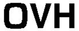 OVH trademark