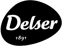 DELSER 1891 trademark