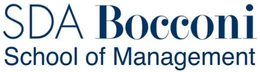 SDA BOCCONI SCHOOL OF MANAGEMENT trademark