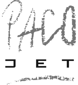 PACO JET trademark