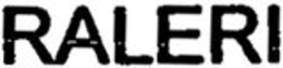 RALERI trademark
