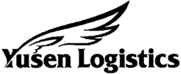 YUSEN LOGISTICS trademark
