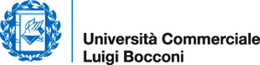UNIVERSITÀ COMMERCIALE LUIGI BOCCONI trademark