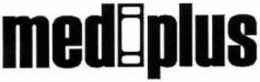 MEDIPLUS trademark