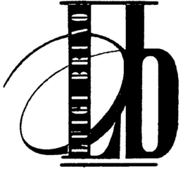 LB LUIGI BRUNO trademark